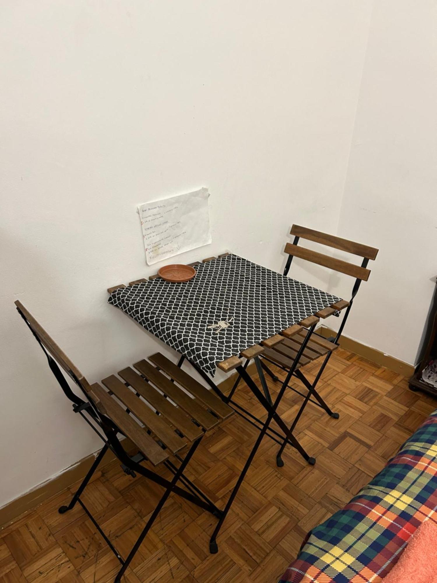 フィゲラスHabitacion Doble En Figueresアパートメント エクステリア 写真